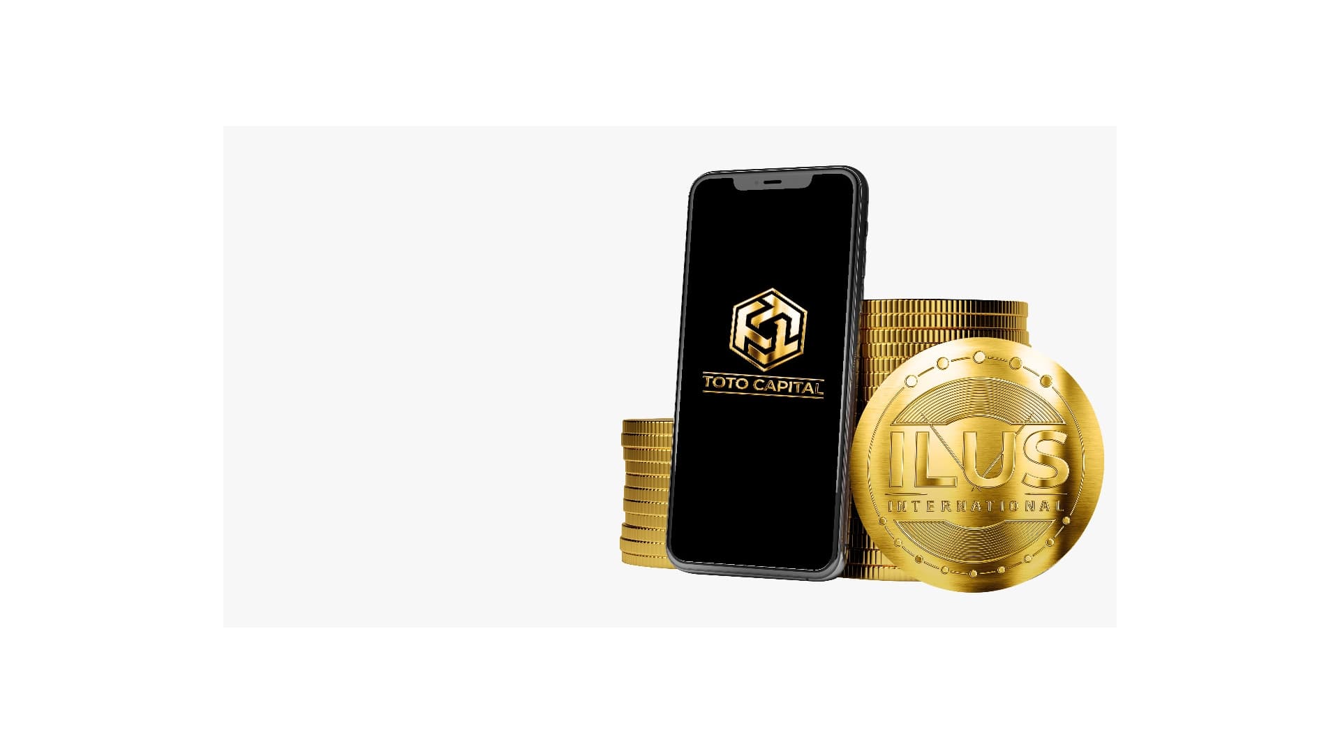 OTC: ILUS, ILUS International (Ilustrato Pictures International Inc), Signs Financing Agreement with Toto Capital Inc. to Launch an ILUS Crypto Token (Coin)