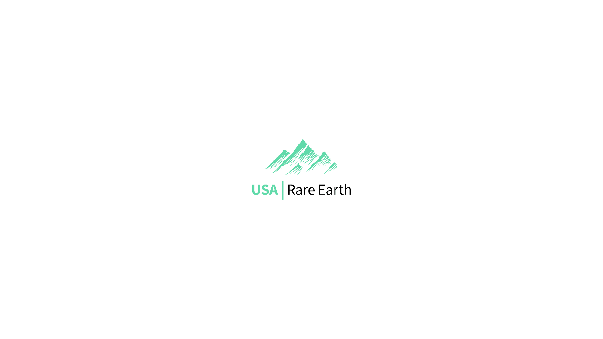 USA Rare Earth Participates in Search Minerals Private Placement With Strategic Investment Of $630,000 (CDN)