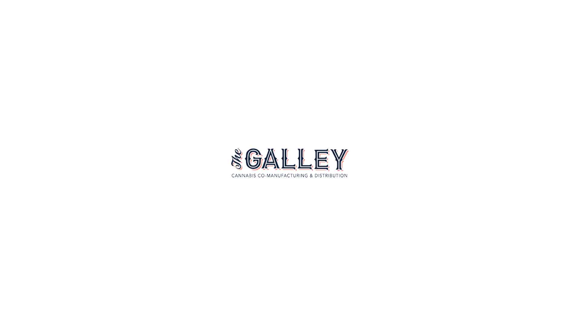Invest in Cannabis Co-Manufacturing with The Galley