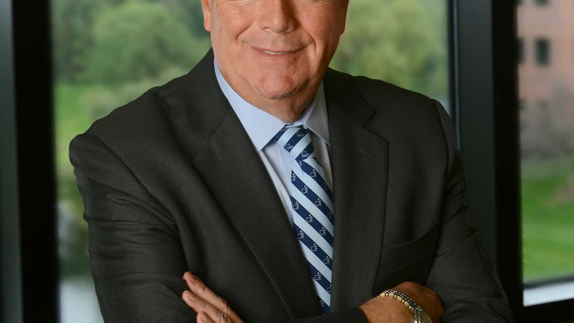 Peapack-Gladstone Financial Corporation to Acquire Princeton Portfolio Strategies Group