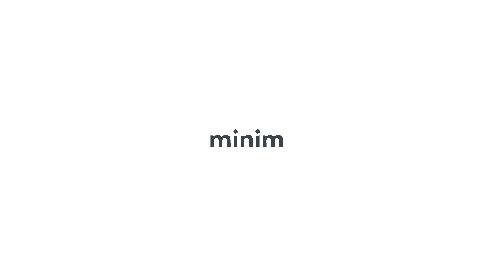 Minim to Present at Summer Solstice Best Ideas Conference on June 1, 2021 at 4:30 pm ET