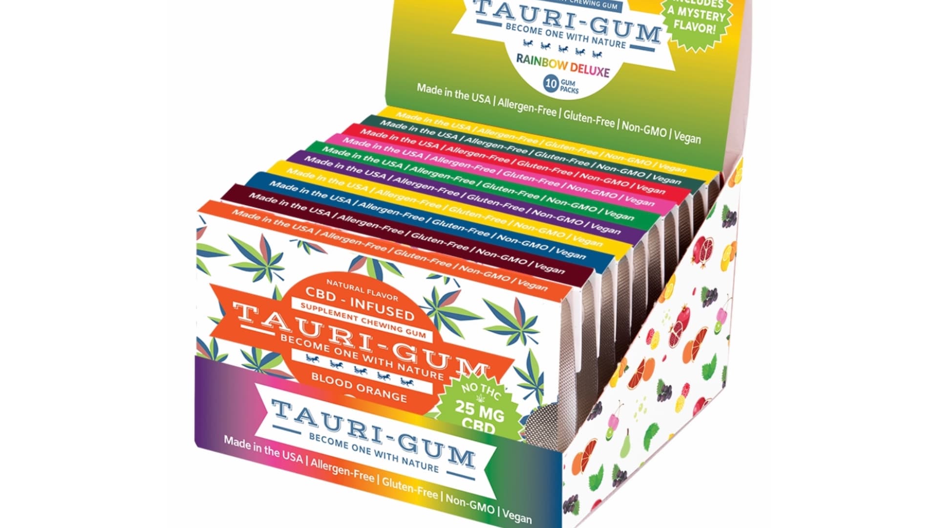 NewMediaWire | Tauriga Sciences Inc. Introduces Innovative New Product Offering, Exclusively Available on Company's E-Commerce Website