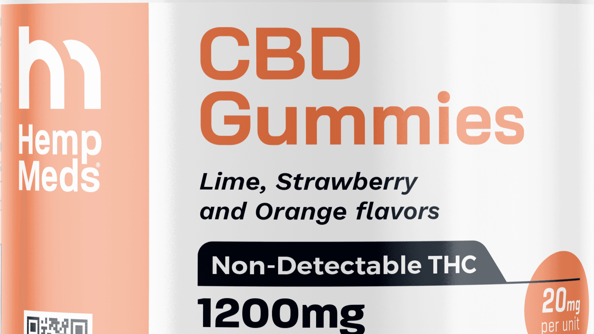 Medical Marijuana, Inc. Subsidiary HempMeds Releases Broad-Spectrum CBD-Infused Gummies