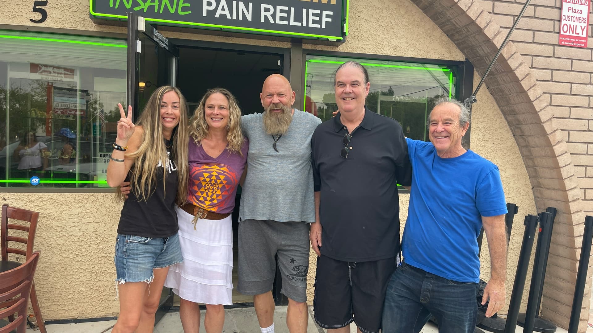 Hemp, Inc.'s King of Hemp Products Now Available at the NaturalBlum CBD and CBG Store