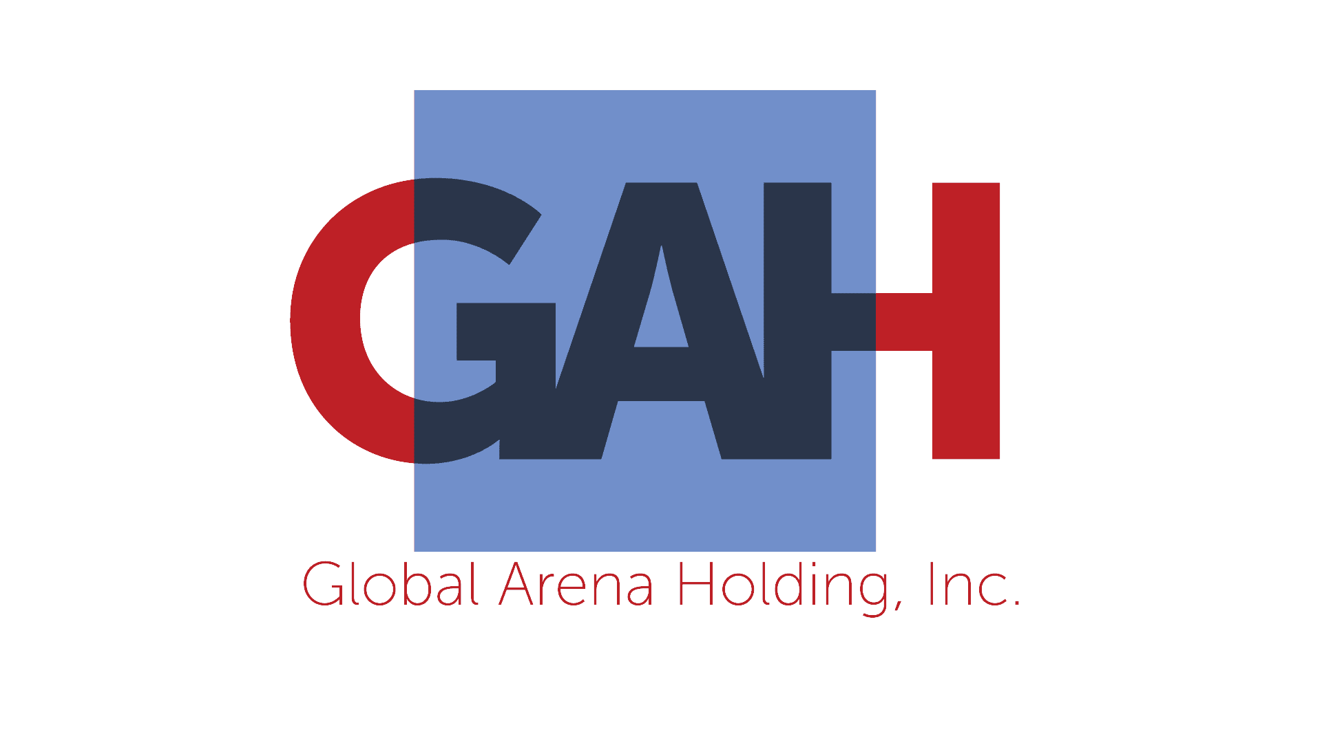 Global Arena Holding Files 10-Q For Second Quarter 2021 and Reminds Stockholders to Attend August 12th Webinar