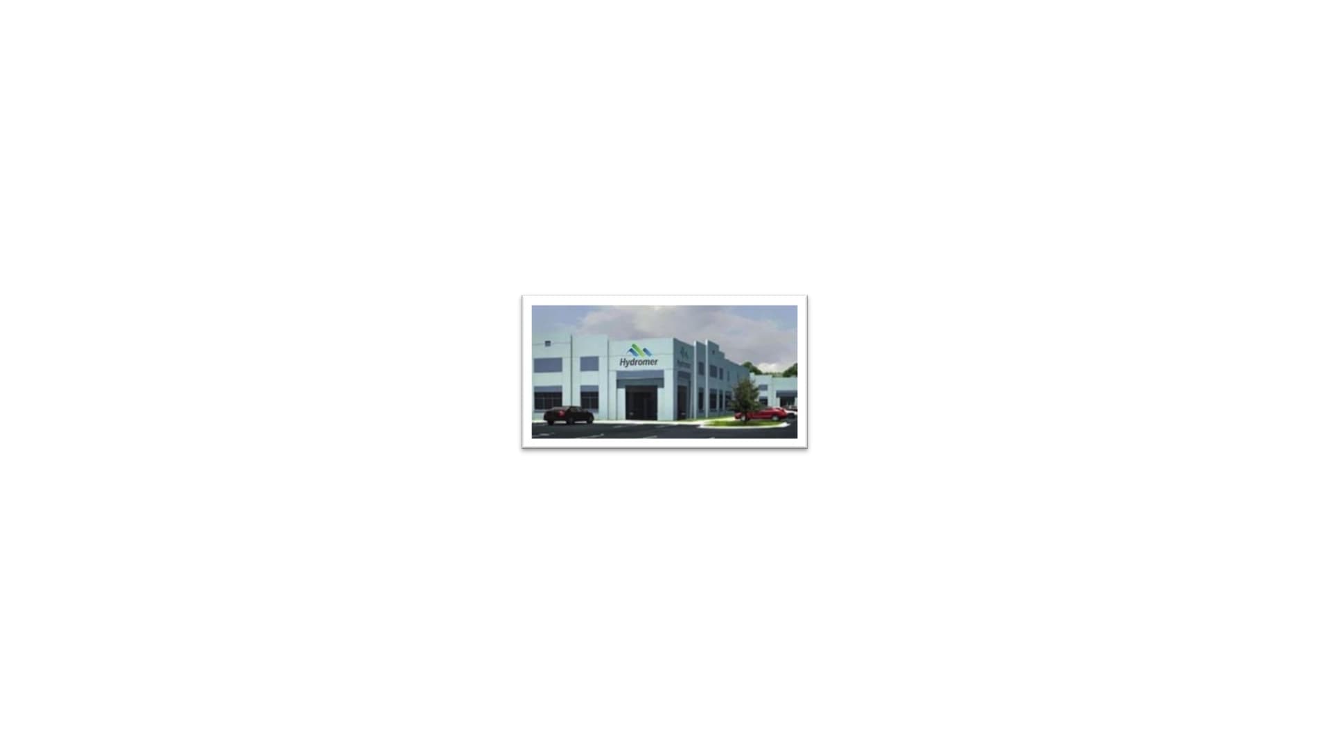 Hydromer, Inc. Surpasses the 40-Year Mark as a World-Wide Supplier of Specialty Coatings for Medical and Industrial Applications and Announces That Its New Facility in North Carolina is Fully Operational With Extensive New Capabilities