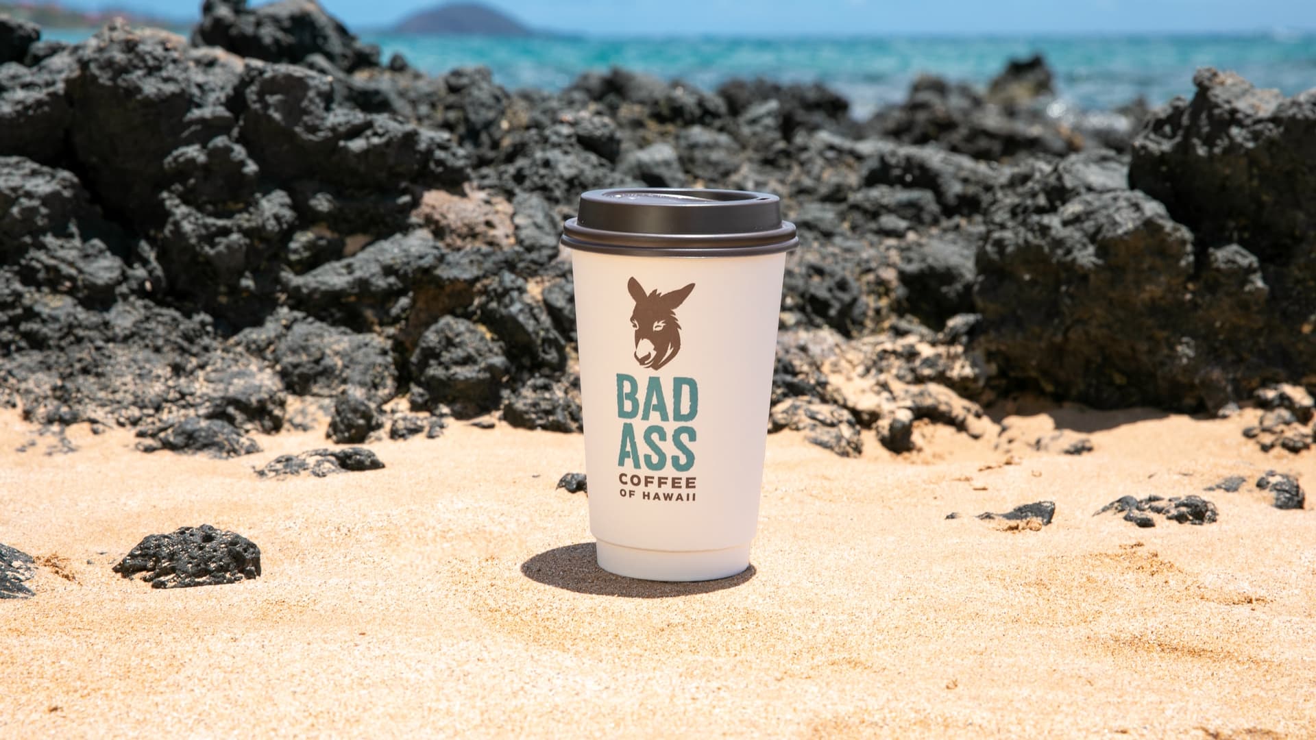 Bad Ass Coffee of Hawaii Sells 10 New Franchise Locations