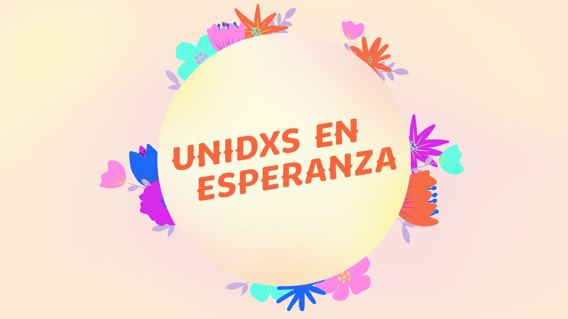 Loop Media Launches Latin Content Experience "Unidxs en Esperanza" (United In Hope) in Celebration of Latinx Heritage Month
