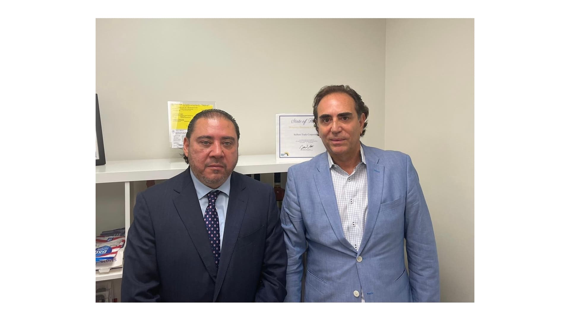 Amazonas Florestal, Ltd. Forms Strategic Alliance With Stilbon Corp.