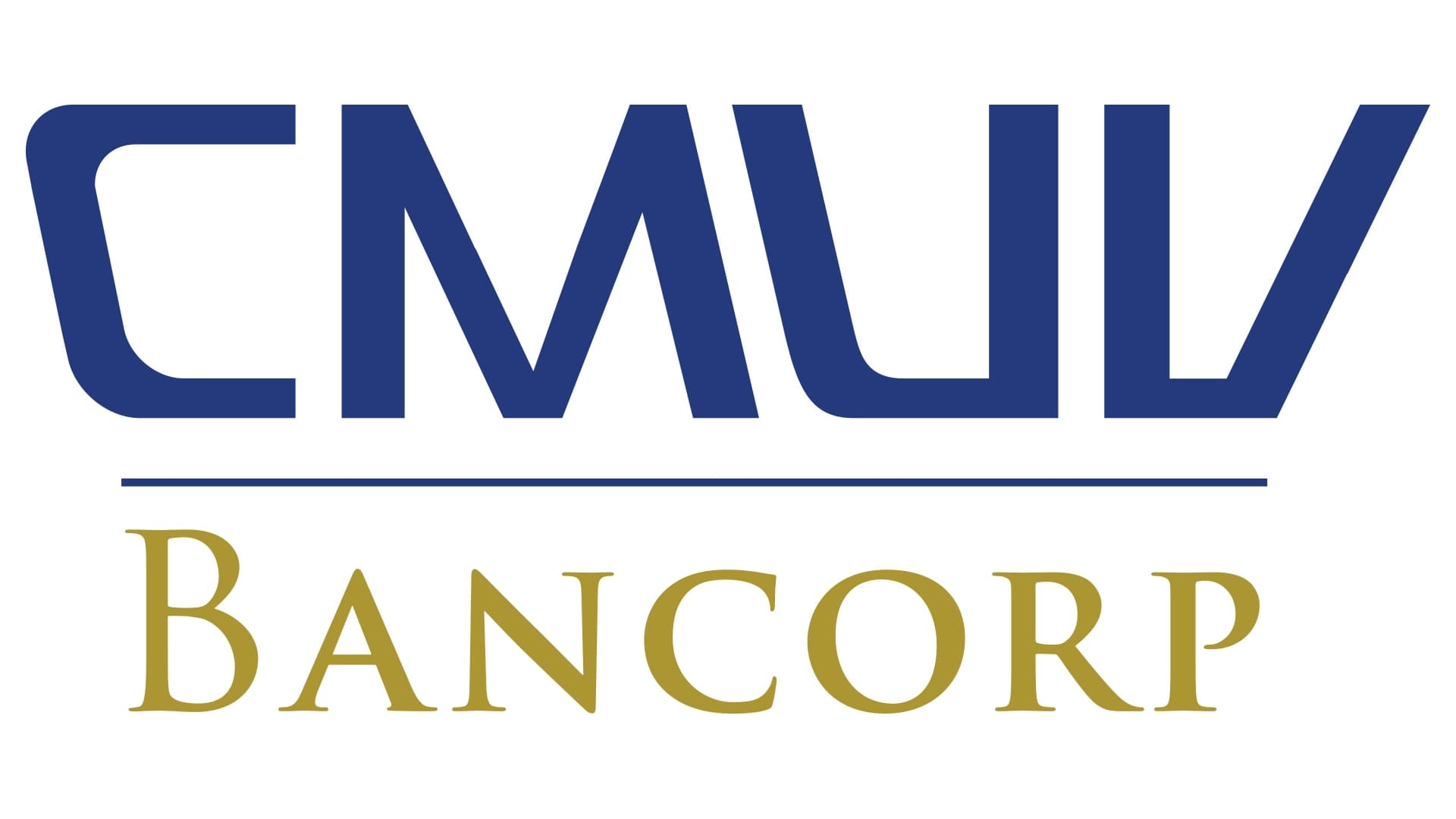 CMUV Bancorp Announces 3rd Quarter 2021 Financial Results