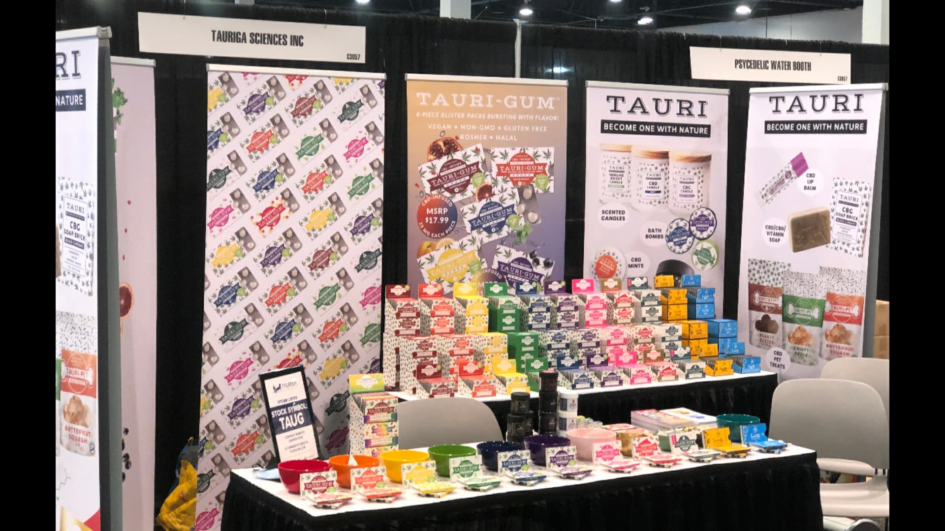 Tauriga Sciences, Inc. Has Now Received More Than 7,500 E-Commerce Orders