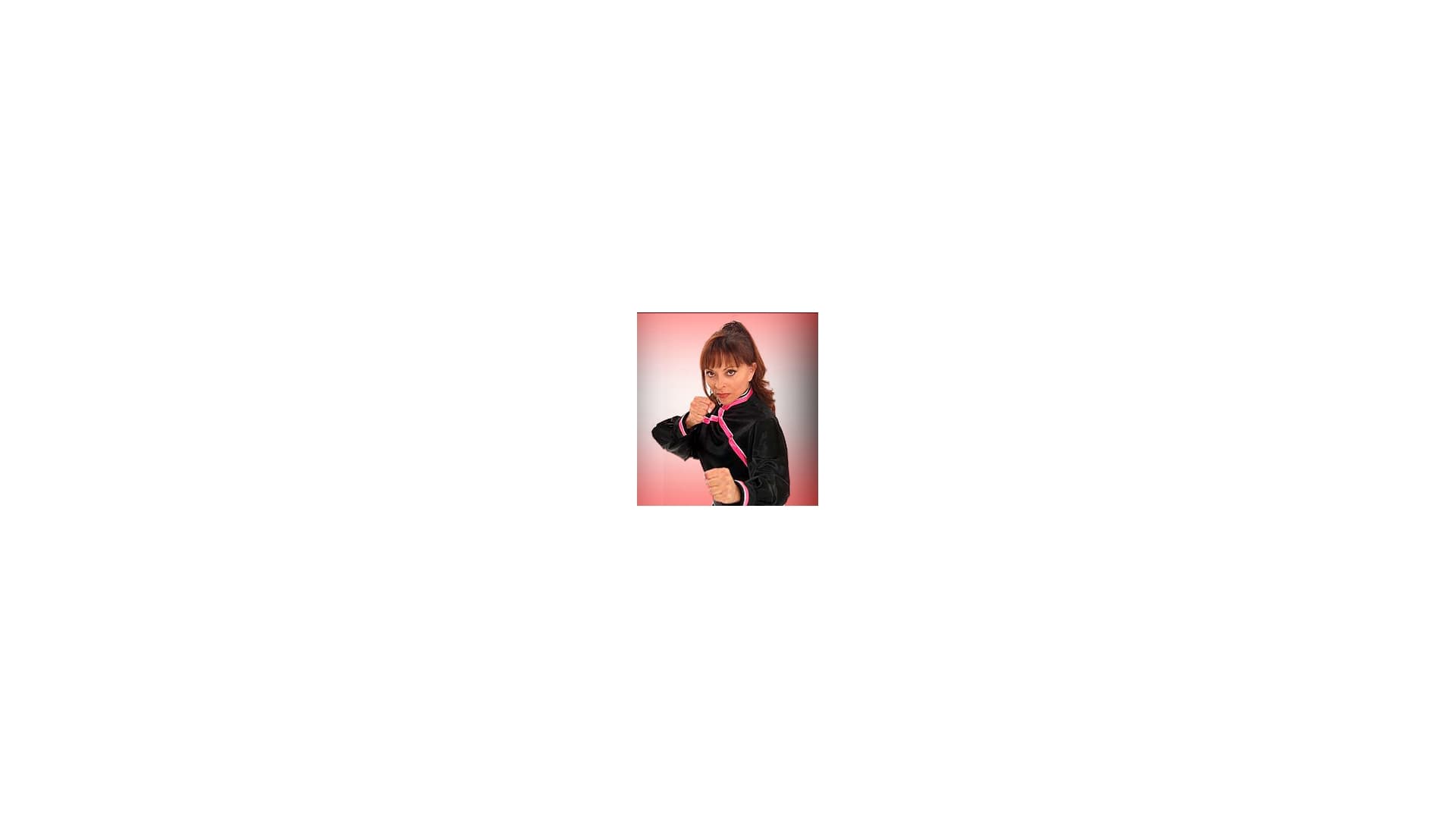 Martial Arts Museum to Honor Martial Arts Pioneer and Action Film Star Karen Sheperd