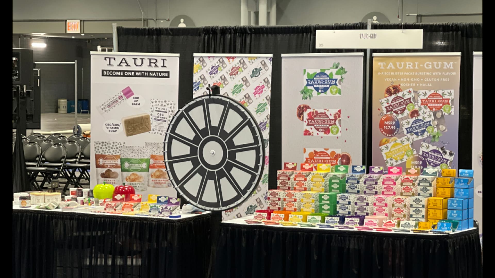 Tauriga Sciences Inc. Generates Record Quarterly Revenue for its 2nd Fiscal Quarter 2022