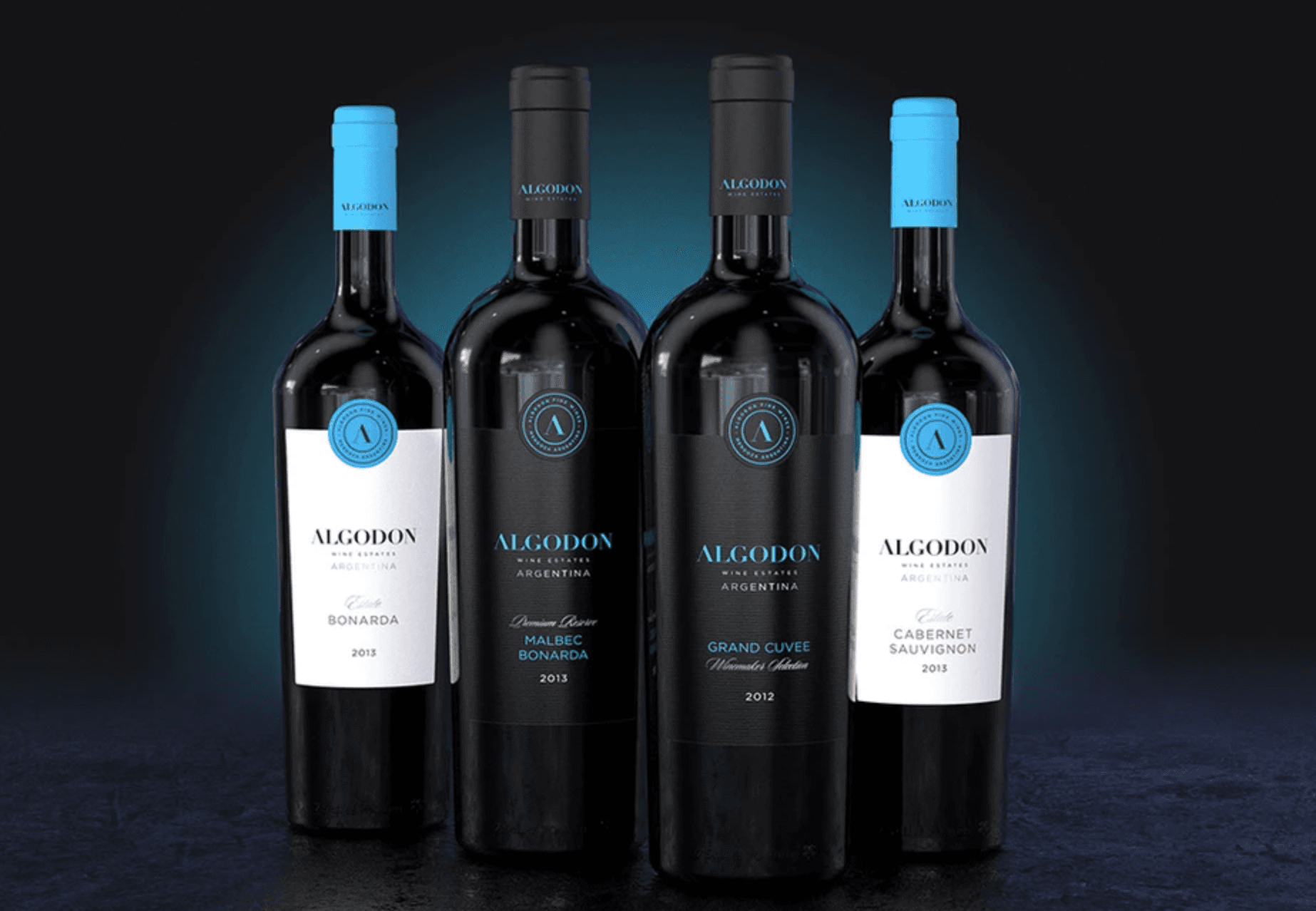 GAUCHO GROUP HOLDINGS, INC’S WINE SUBSIDIARY LAUNCHES NEW PREMIUM “BLACK LABEL” PINOT NOIR