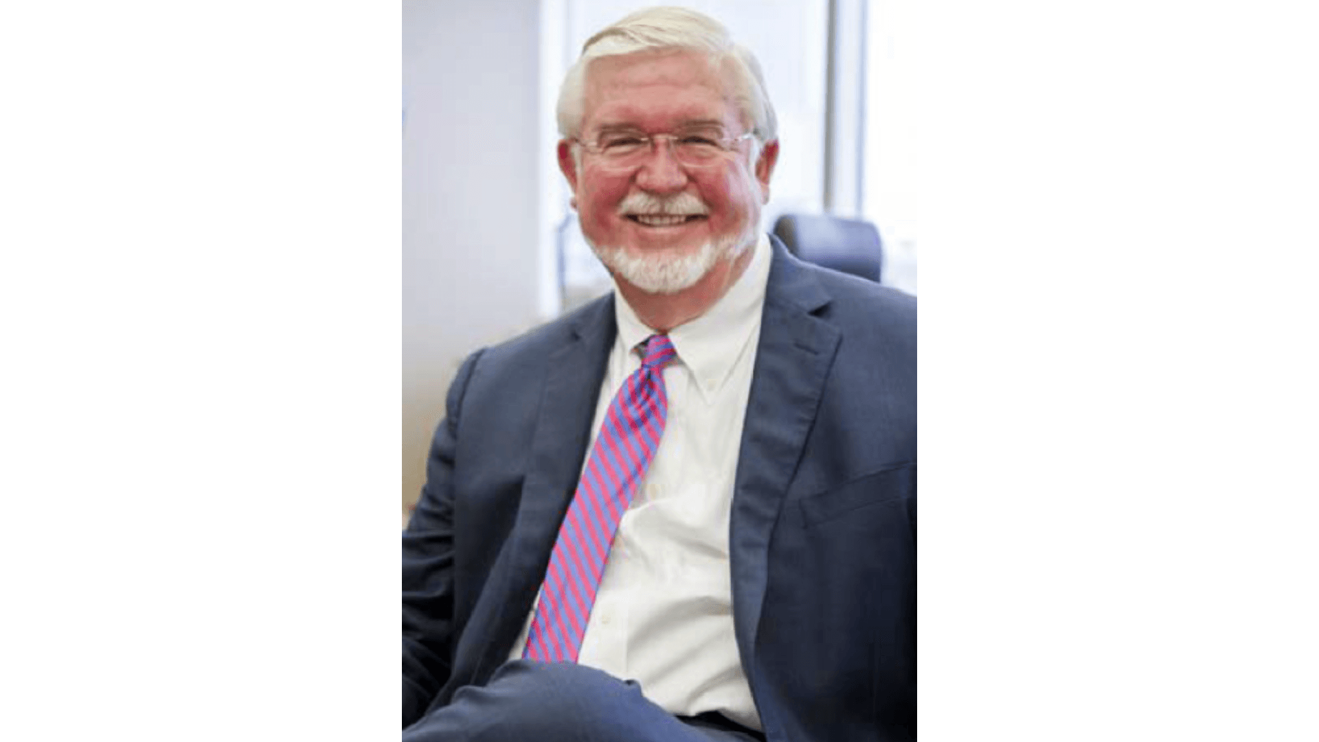 Dr. A. Wayne Johnson, Former Trump Administration Official, Announces Bid for Republican Nomination in Georgia's 2nd Congressional District