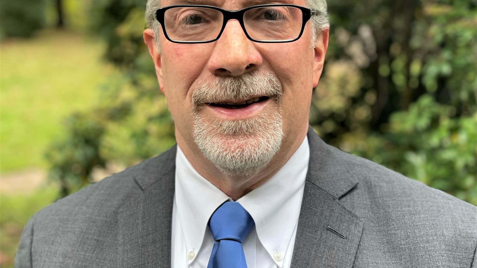 Brandon J. Smith Joins Peapack Capital as Senior Vice President, Head of Asset Management