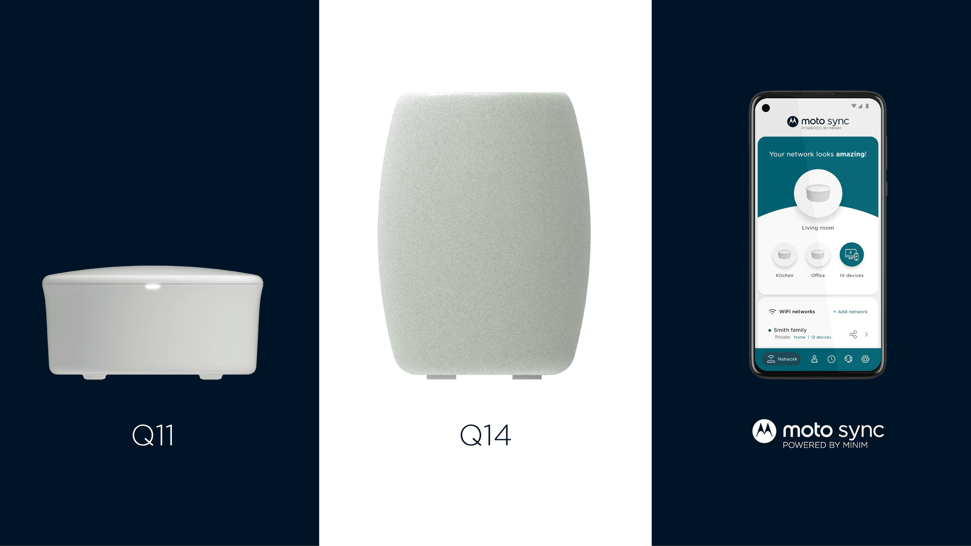 Update: CES 2022: Minim First to Offer In-App Chat Support; Announces Two New Motorola Mesh WiFi 6 Systems