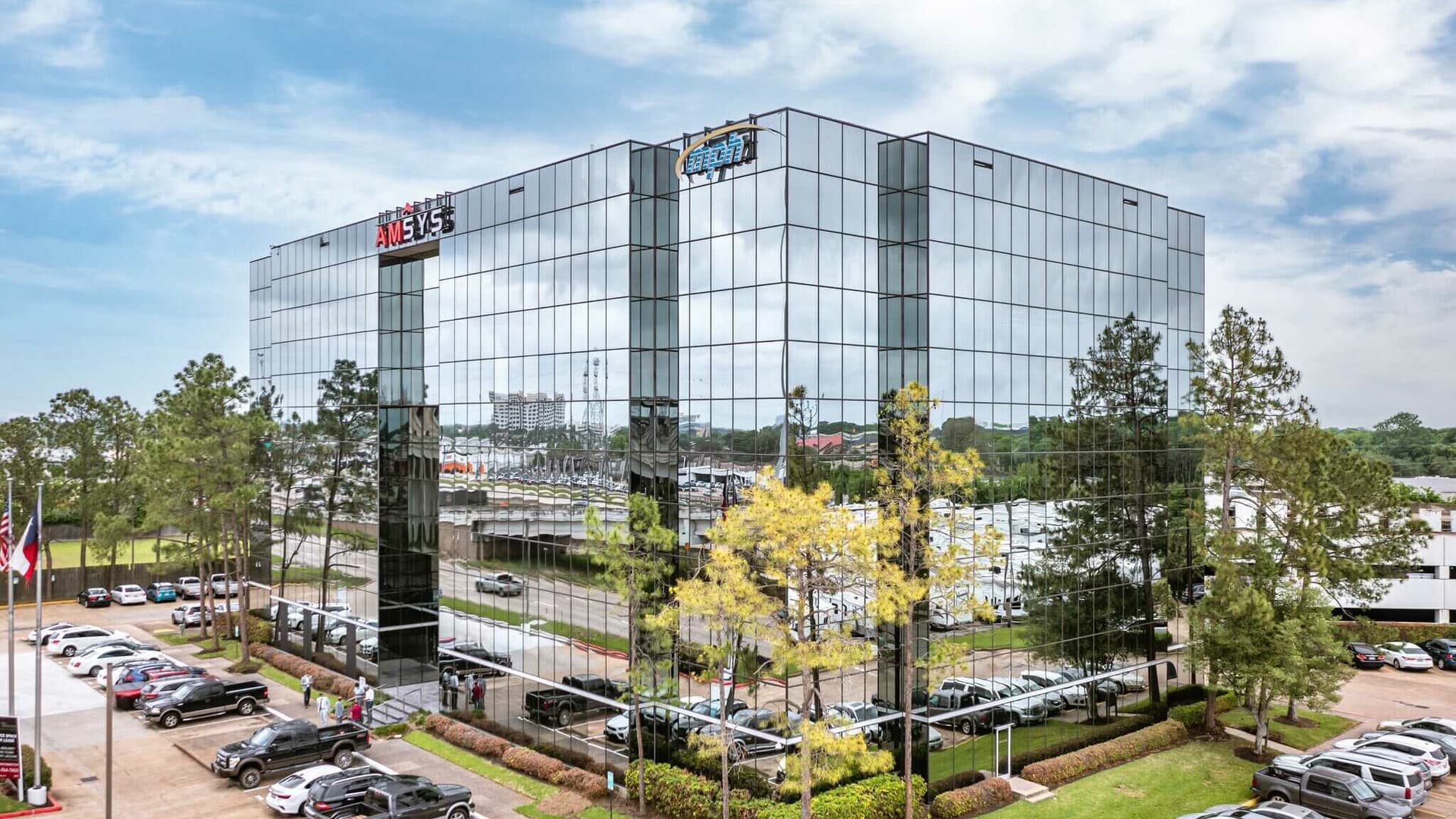 Sino Biological Establishes New Location in Houston, Texas