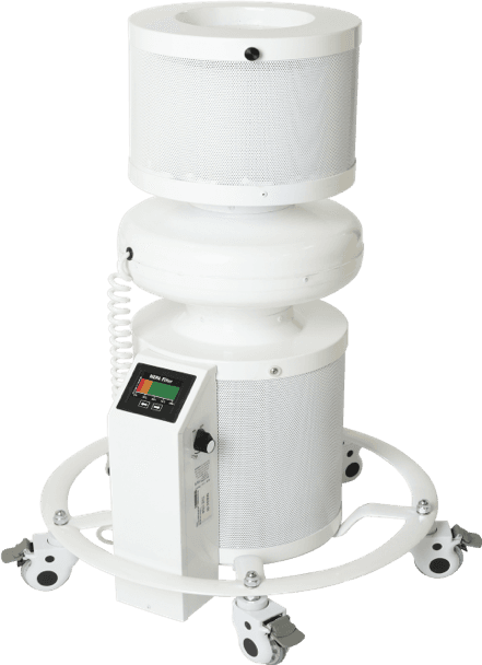Applied UV Receives Order from Tennessee Department of Corrections for its Scientific Air S-400 Patented 24/7 Large Air Volume, Whole Room UV-C Pathogen Killing Technology