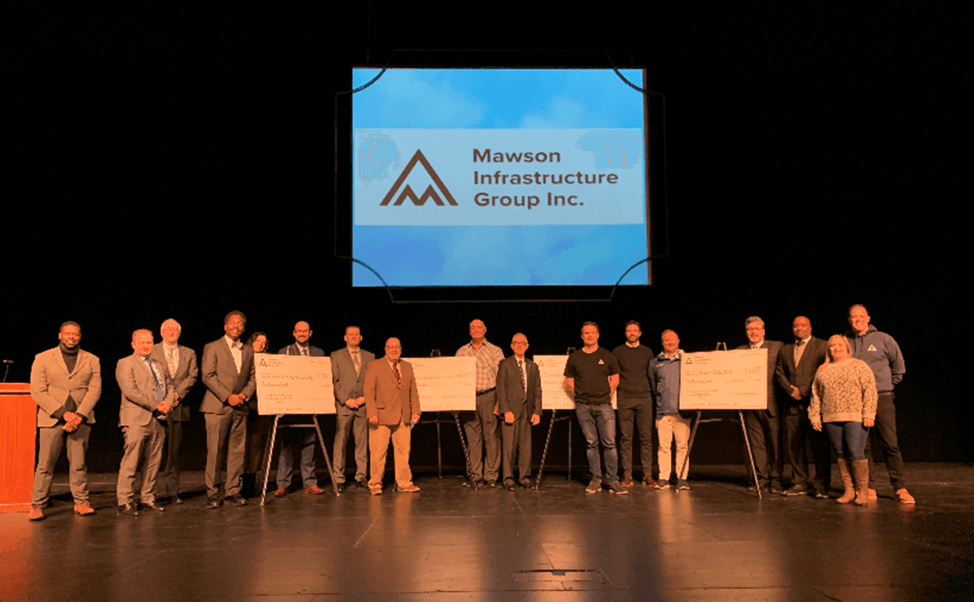 Mawson Infrastructure Group Inc. Announces Community Engagement Program in Beaver County, Pennsylvania, USA