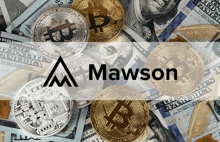 Mawson Infrastructure Group Inc. Announces New 120 Megawatt Bitcoin Mining Facility in Texas, USA