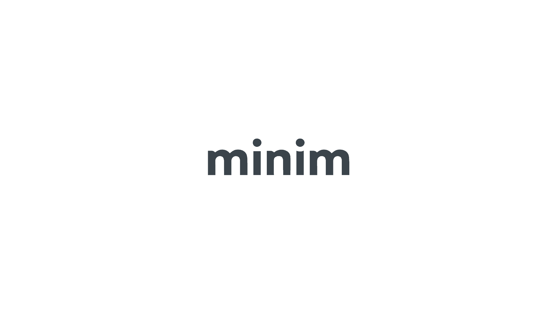 Minim to Host First Quarter 2022 Earnings Call Conference on May 11, 2022