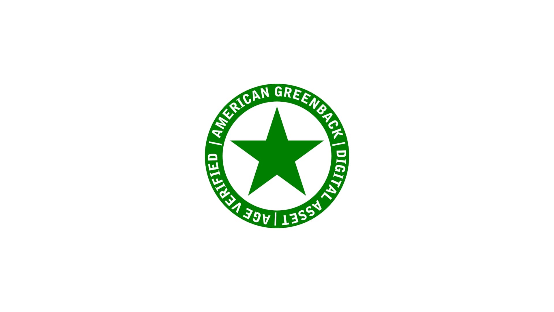 American Green, Inc. (OTC:ERBB) to Issue Its Own Cryptocurrency called American GreenBack
