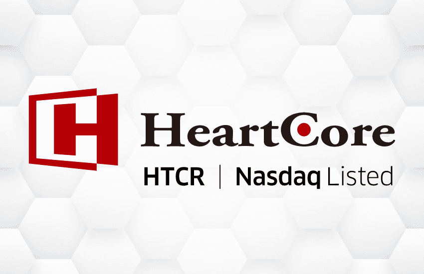 HeartCore Launches the World’s First 12K-Compatible Real-time 360° VR Camera