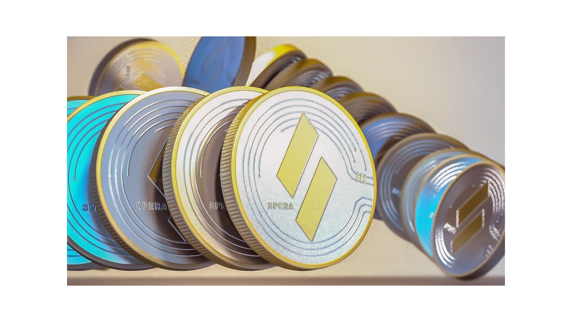 APT Systems Announces Pre-Release Testing of Its Spera Stablecoin