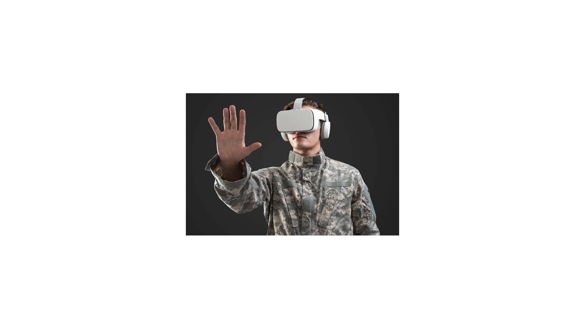 2B3D, Metaverse for Veteran PTSD Therapy, Sends Gratitude to All Fallen Military Service Members and Their Families Ahead of Memorial Holiday; Honors MGMT Team Vets
