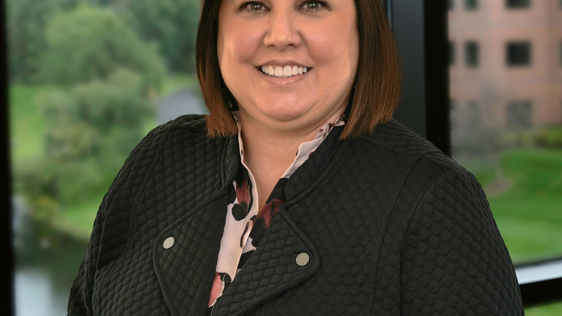 Peapack Private Wealth Management Promotes Nicole Bonanno to Senior Managing Director, Director of Client Service