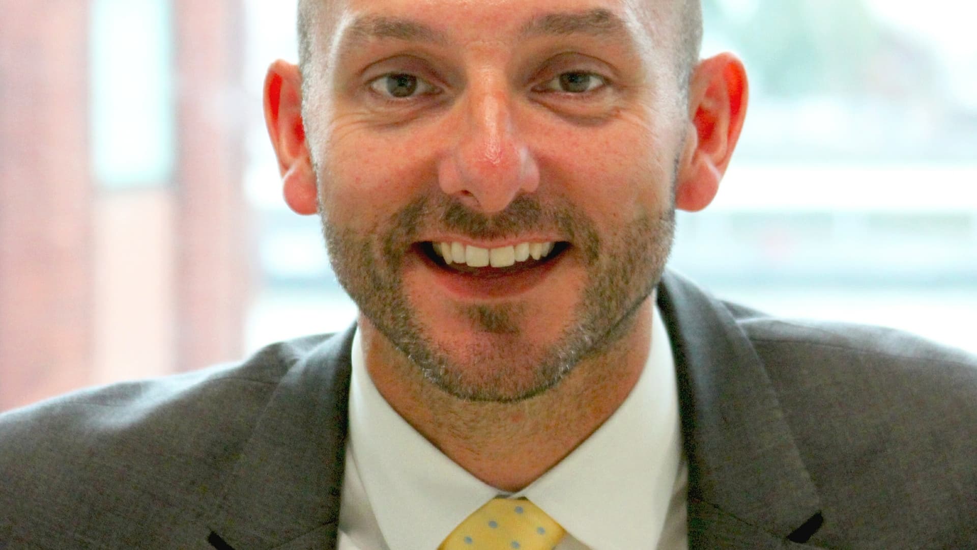 Supplemental Health Care Appoints Simon Curtis Chief Digital Officer