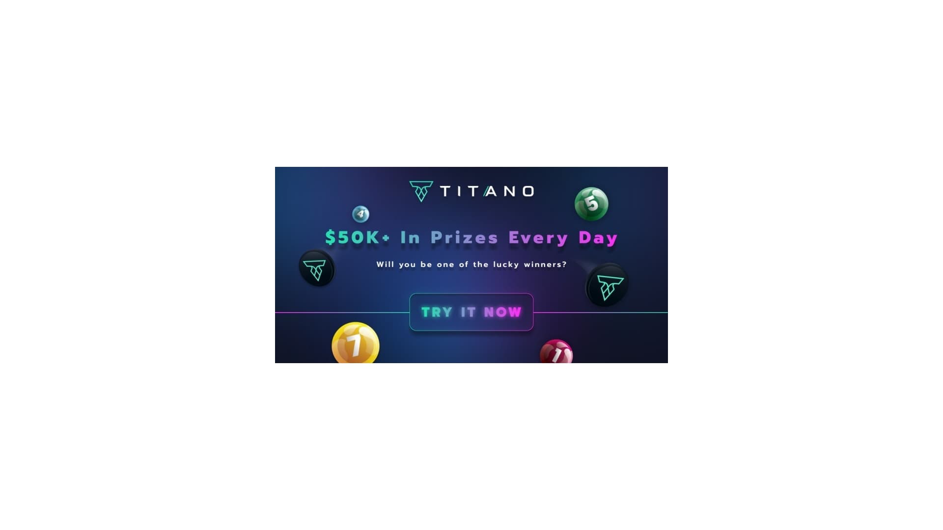 DeFi Powerhouse, Titano Finance Is Launching