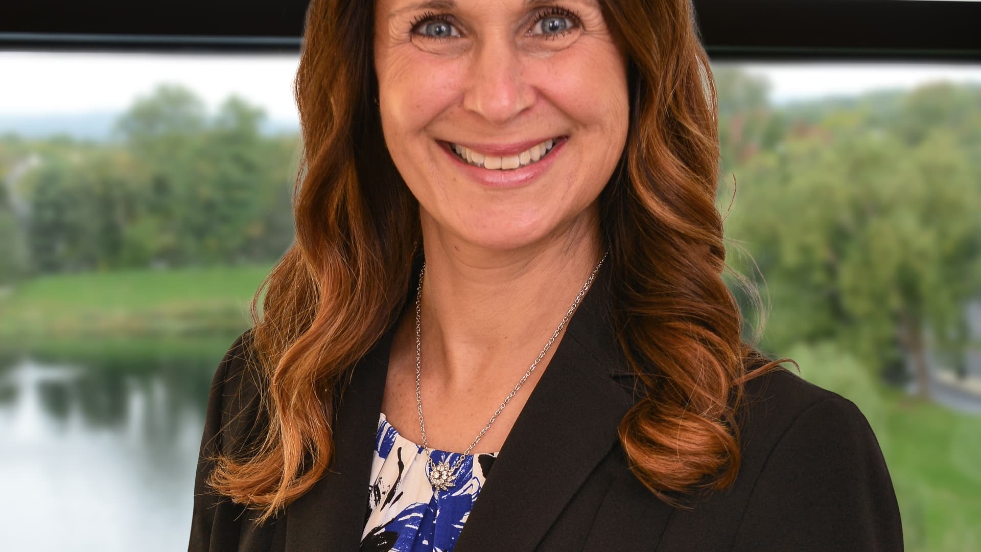Peapack-Gladstone Bank Promotes Lisa Ciampi, CPA to Senior Vice President, Managing Principal, Head of Operations