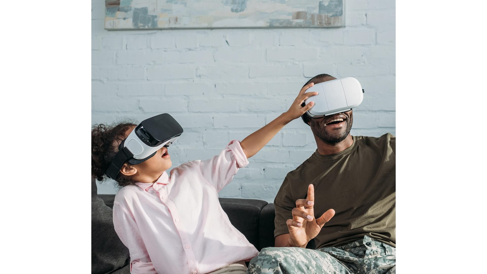 2B3D Pursues Federal Funding for Veteran Suicide Prevention and VR Healthcare Services