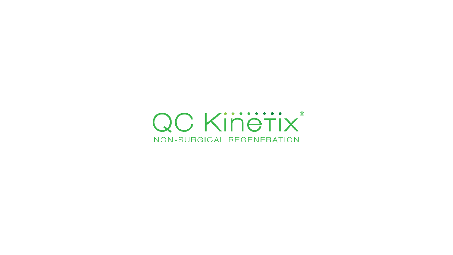 How QC Kinetix (Boynton Beach), a Sports Medicine Clinic, is Helping Patients Ward Off Chronic Pain