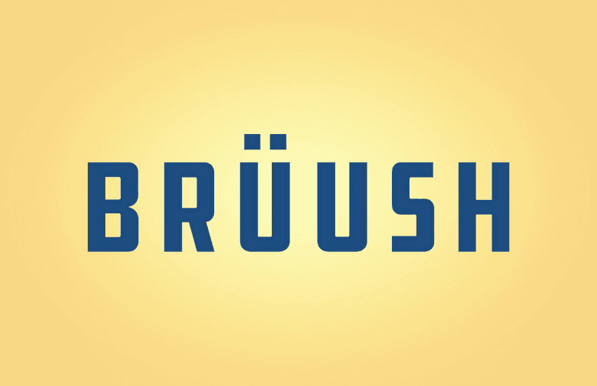 Brüush Announces Pricing of Initial Public Offering