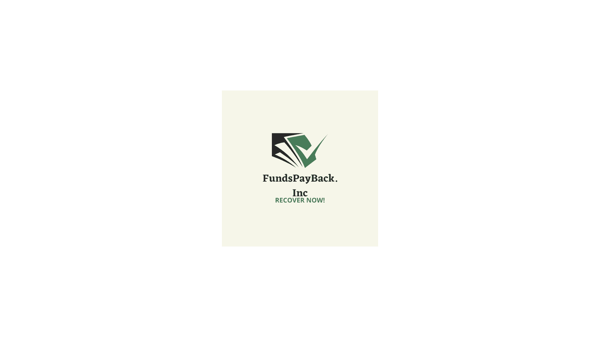 Fundspayback Assist Victims of Pig Butchering Get Lost Digital Assets Back