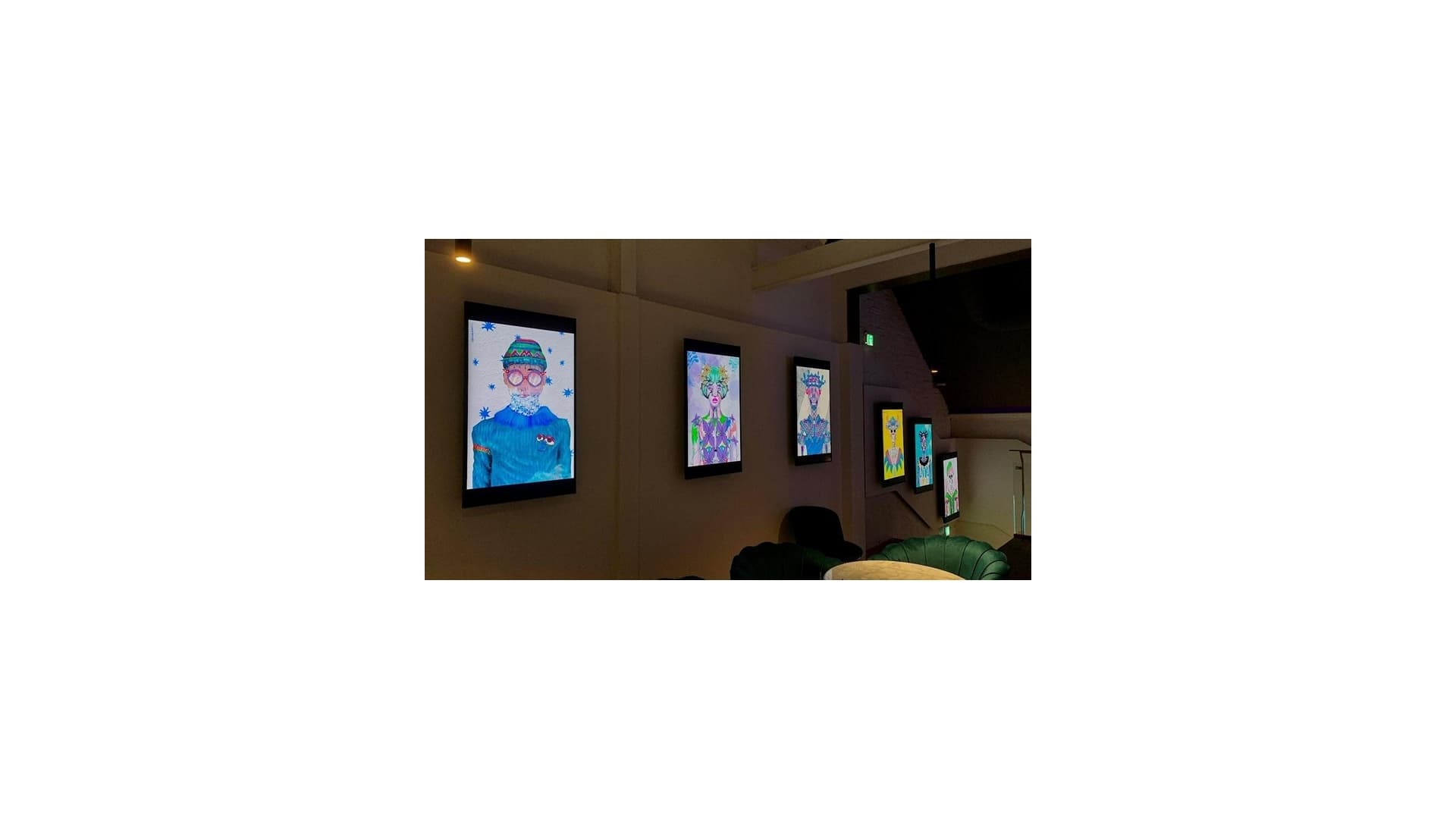 BITMIC Plans to Launch "NFT Cafe" Project to Popularize NFT