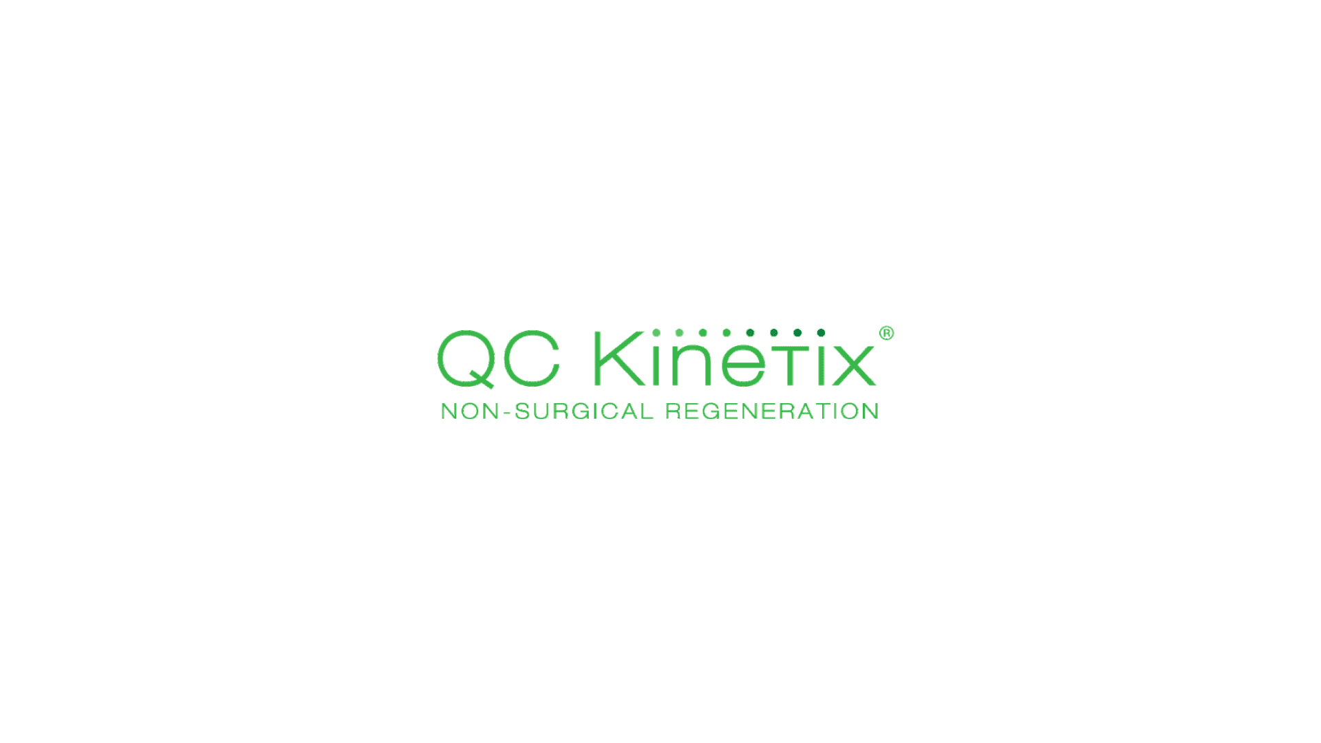 QC Kinetix (Wilmington) is the Go-to Regenerative Medicine Clinic for Back Pain and Sports Injury Treatment