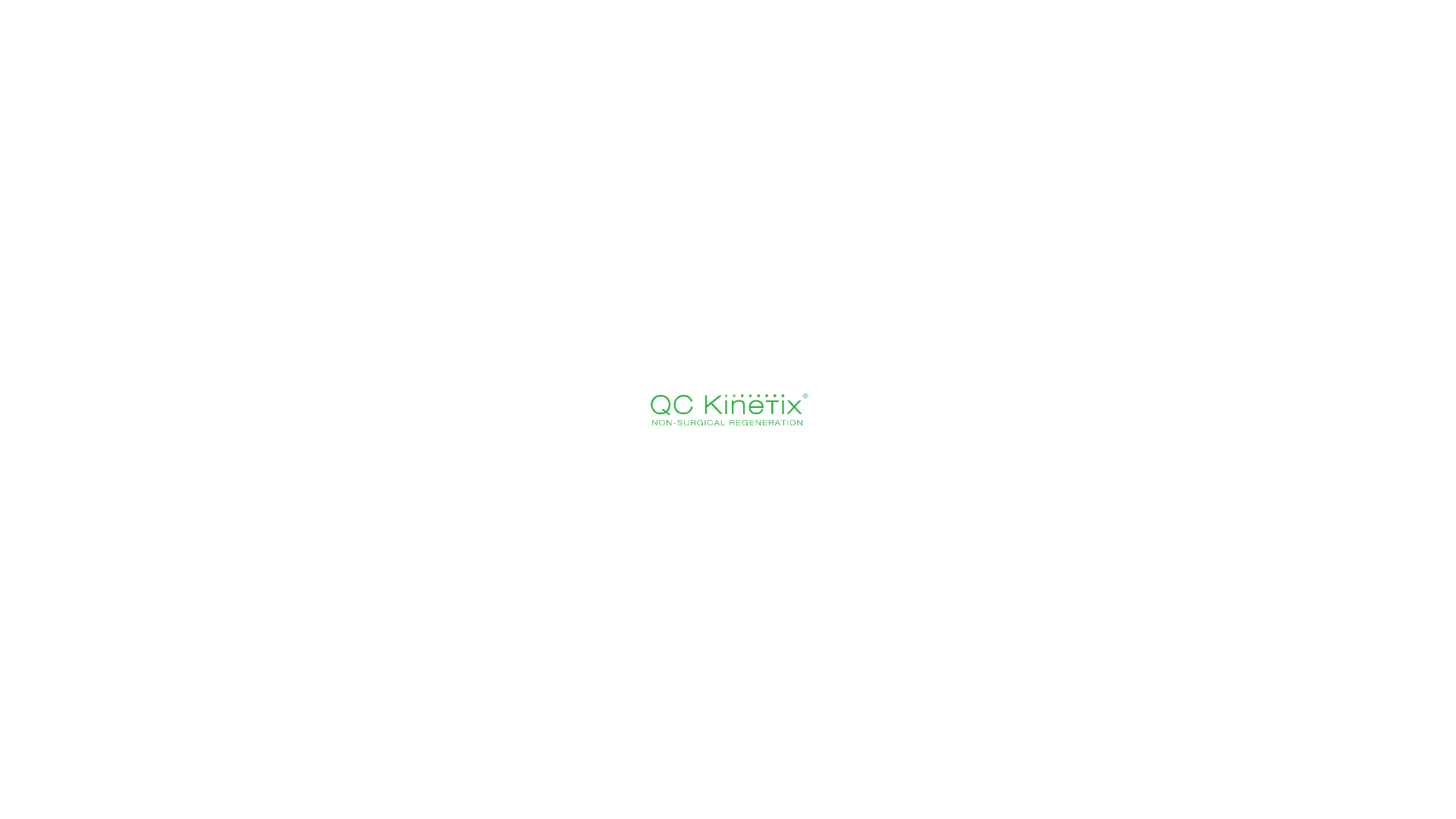 What Makes QC Kinetix (Lafayette) Sports Medical Lafayette Different from Other Treatments