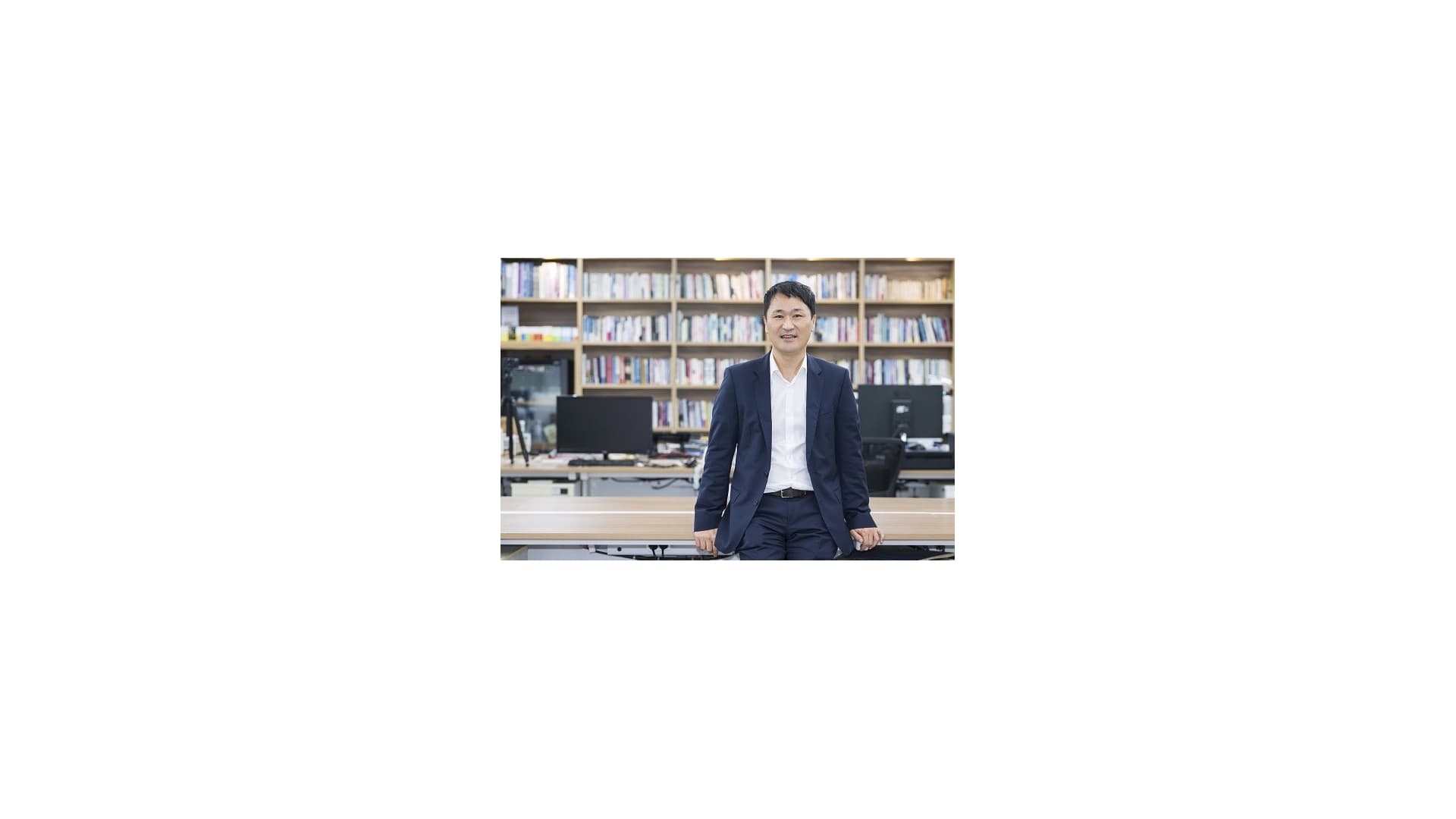 Sung-Uk Moon, CEO of playNomm, Announces 1 Million DAO to Realize the Value of Web 3.0