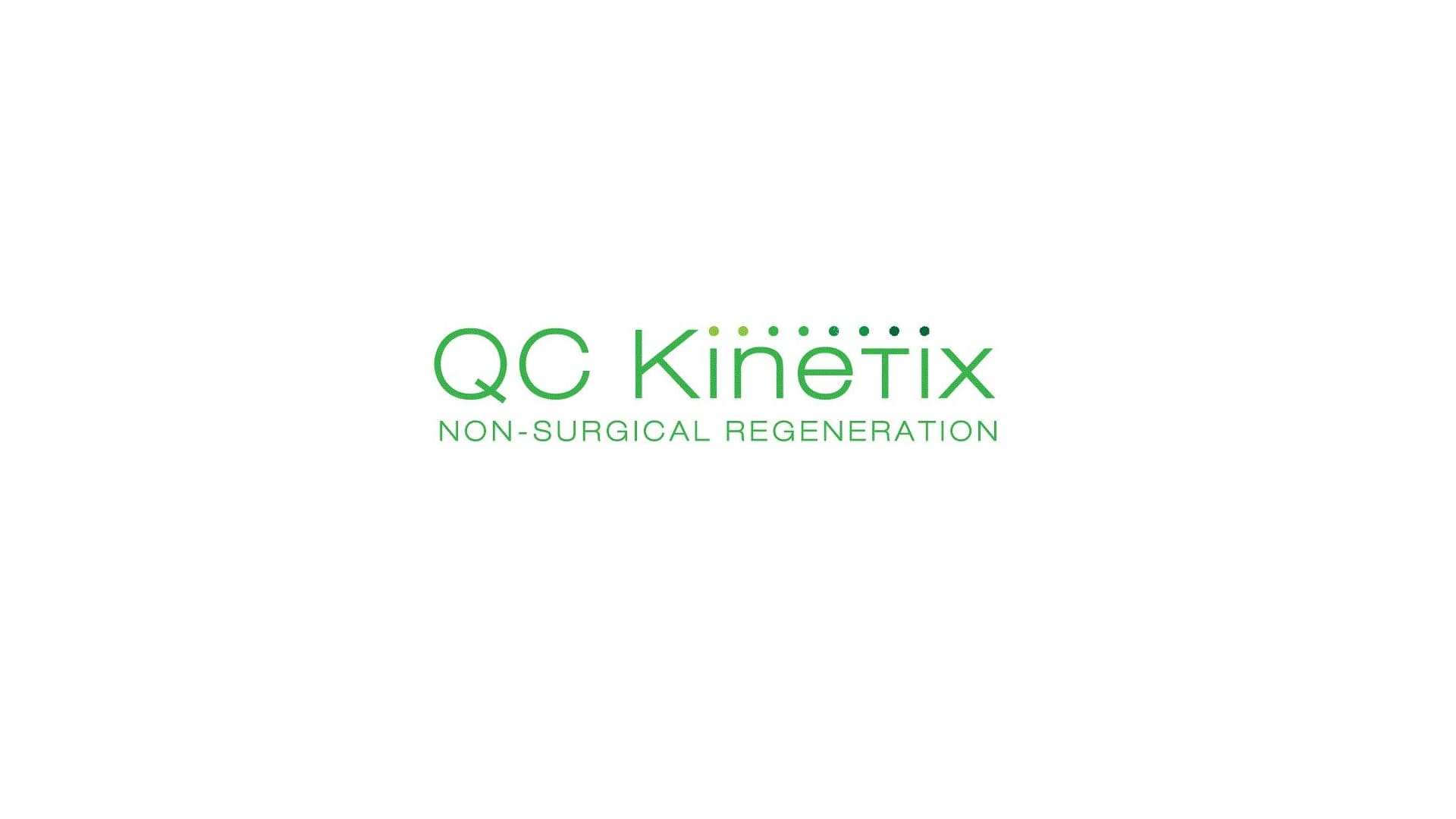 QC Kinetix (Fort Worth), a Premier Regenerative Medicine Clinic, Treats Limited Joint Mobility and Muscle Discomfort using Minimally Invasive Natural Pain Treatments