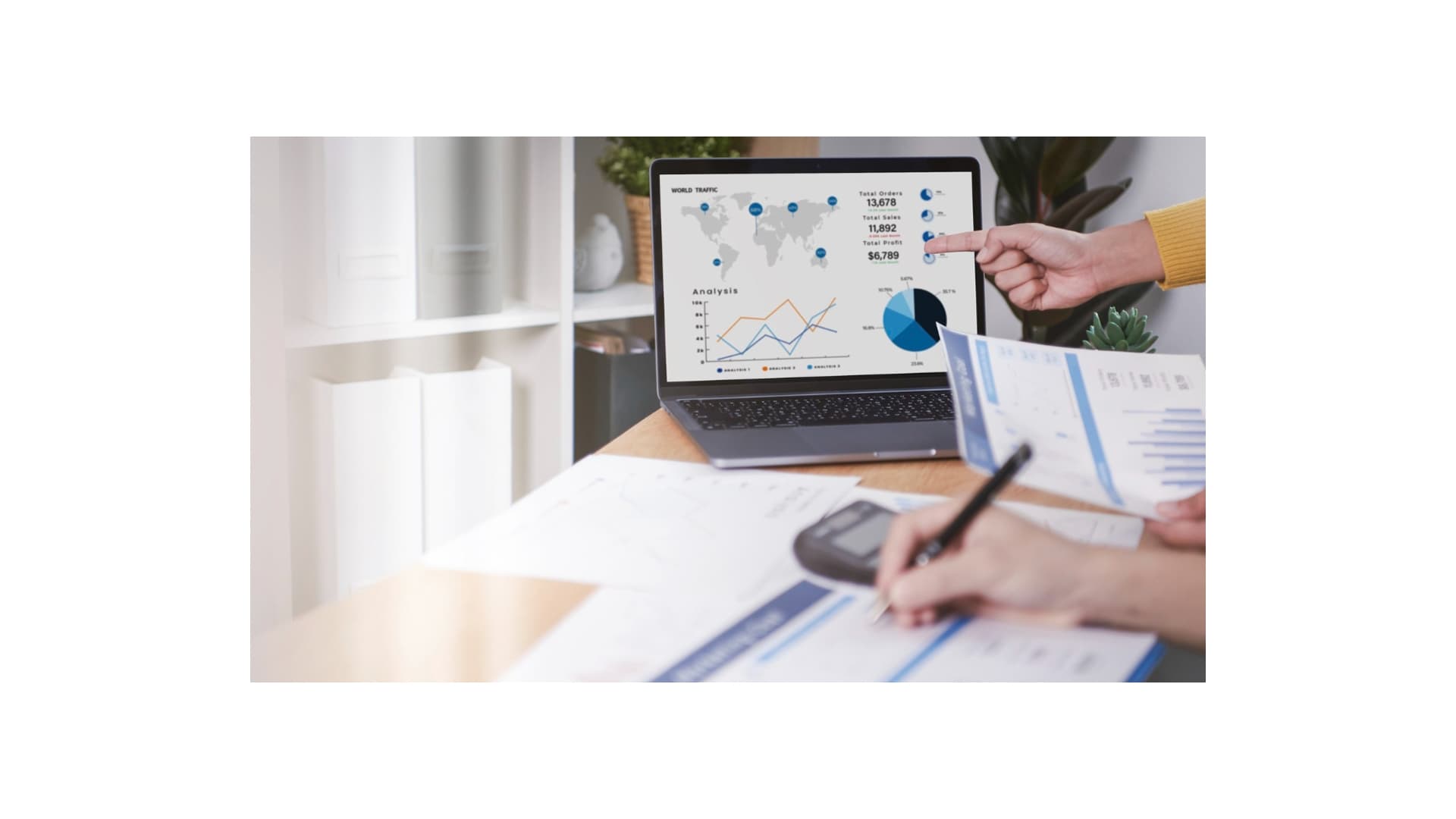 CDK Labs Leverages Its Award-Winning SEO Service By Building An In-House SEO Tools Focused On Small Medium Business