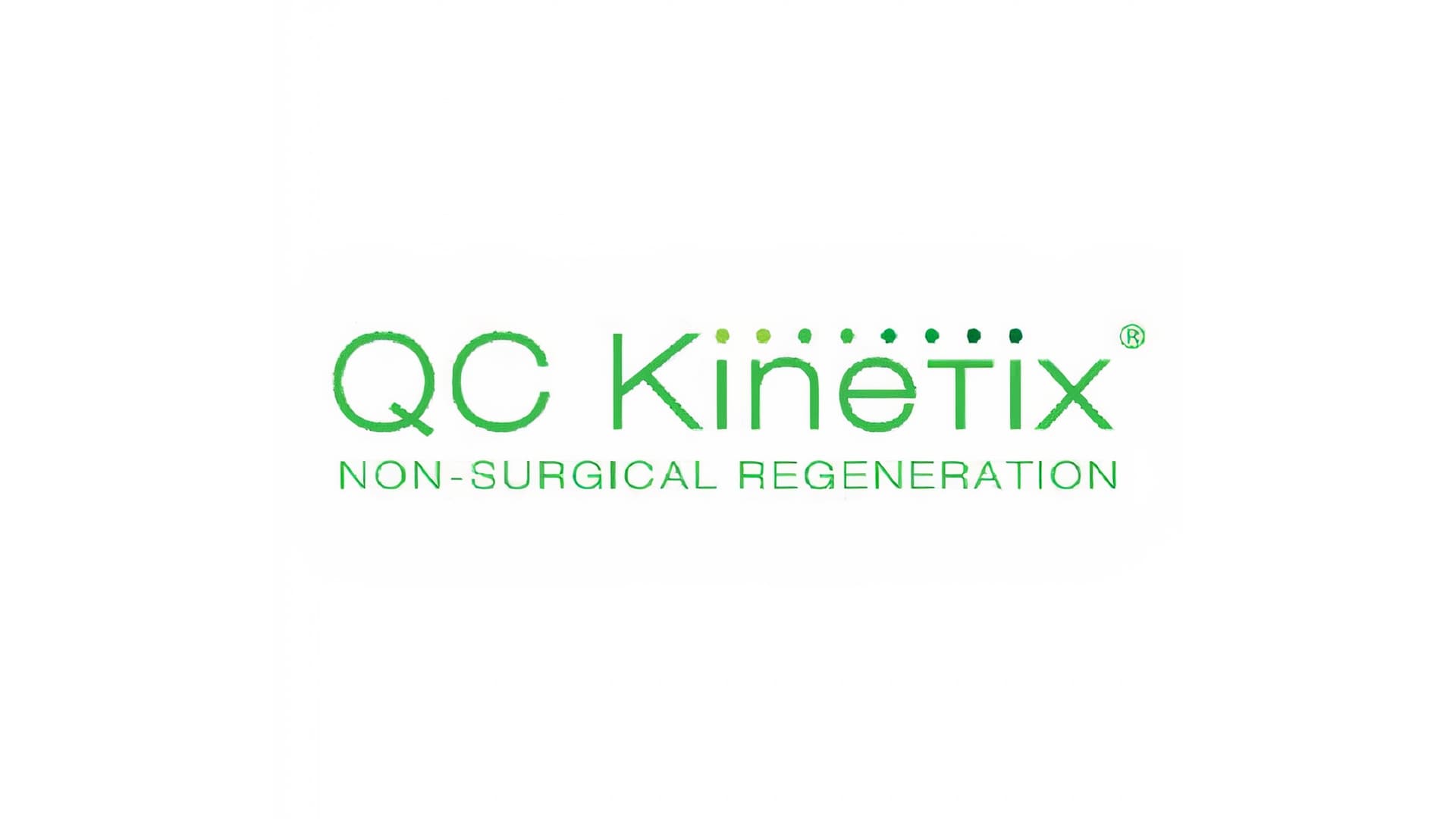 QC Kinetix (Independence), a Cleveland Clinic, Provides Effective Chronic Pain Treatment Through Regenerative Medicine