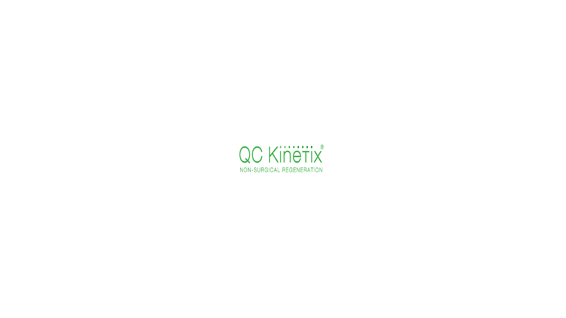 Exploring an Alternative to Surgery for Joint Pain Treatment with QC Kinetix (Exton)'s Sports Medicine Treatments
