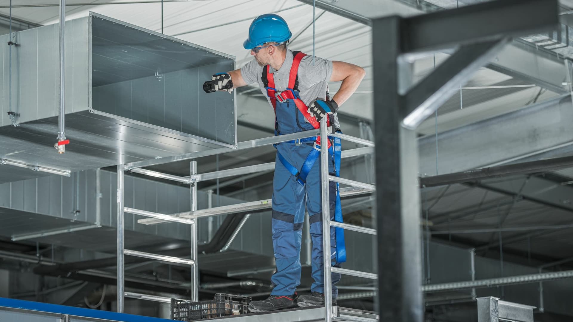 Pristine Air Duct Cleaning Company is Getting More Popularity in Los Angeles, CA