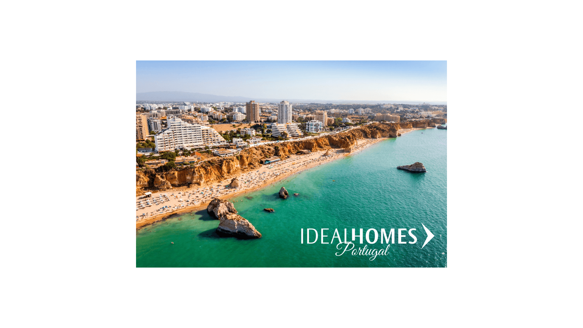 American Investors Have an Excellent Opportunity to Buy Real Estate in Portugal as the US Dollar is the Strongest It's Been for Over 20 Years