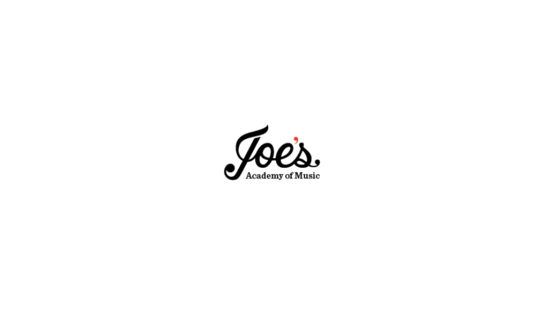 Joe's Academy of Music Provides Equal Access to Arts Through St Albans Music Lessons for All Ages