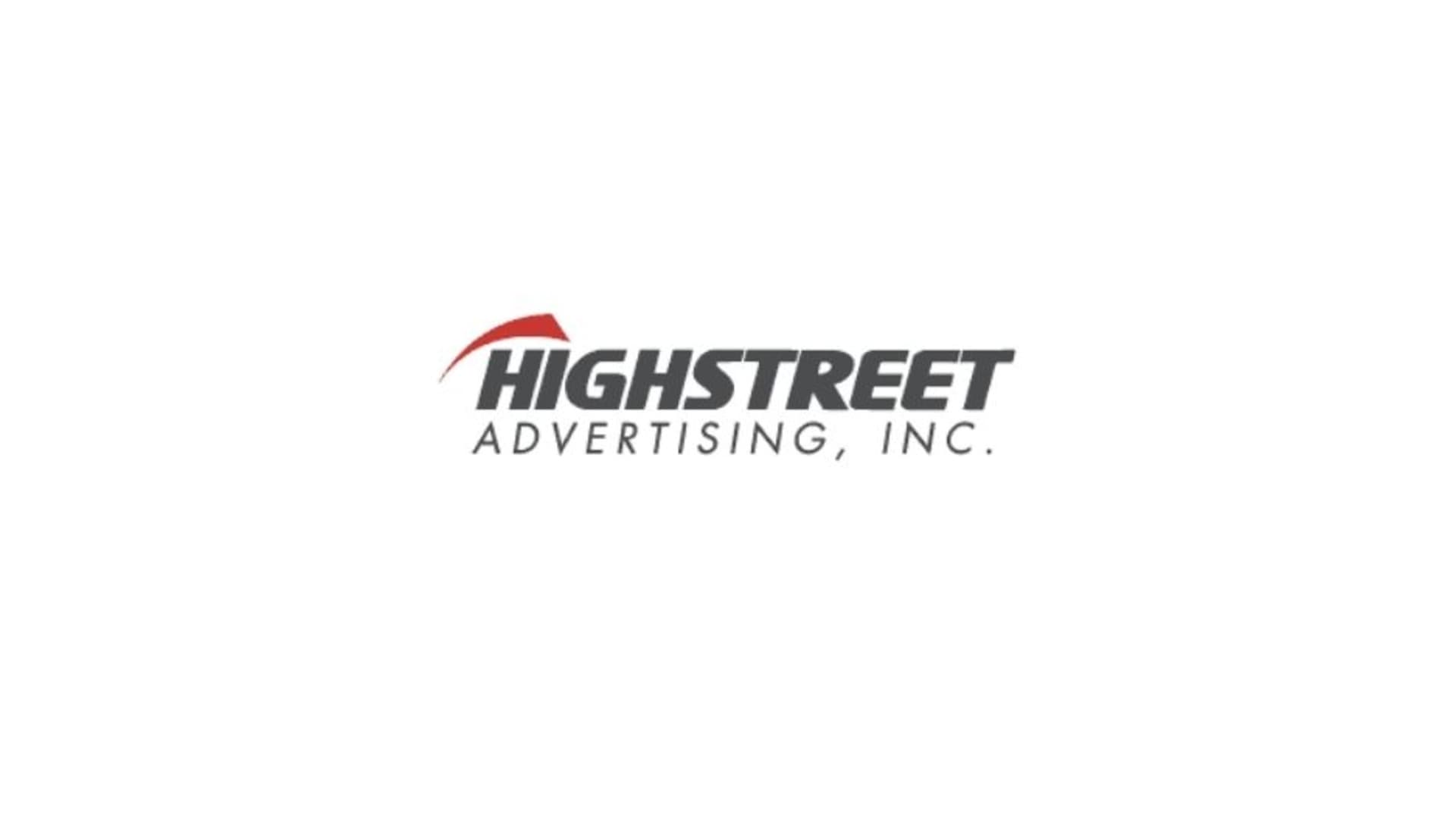 Highstreet Advertising, Inc., a Marketing Agency, Offers Local SEO, Website Design, and Digital Marketing Services in Puyallup, WA